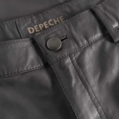 Depeche 51142 BoaDEP HW Pant 7/8 Length Antracit
