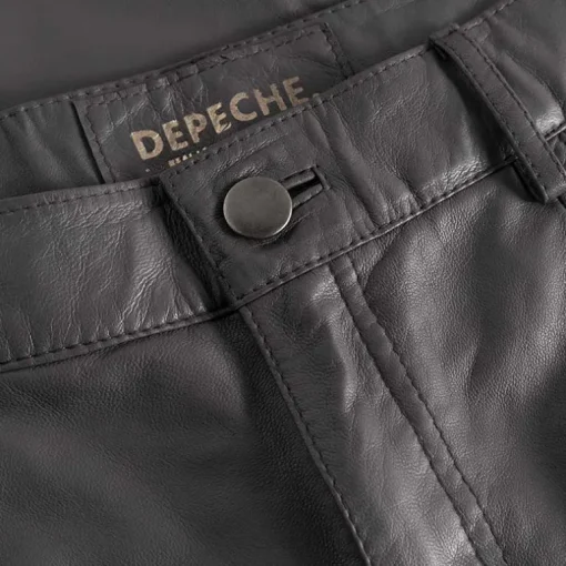 Depeche 51142 BoaDEP HW Pant 7/8 Length Antracit