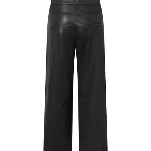 Depeche 51142 BoaDEP HW Pant 7/8 Length Black