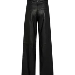 Depeche 51264 BoaDEP HW Pants Wide Leg Black