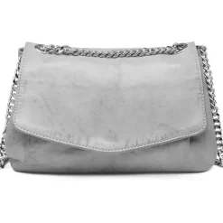 Depeche 15978 Cross Over Bag Grå