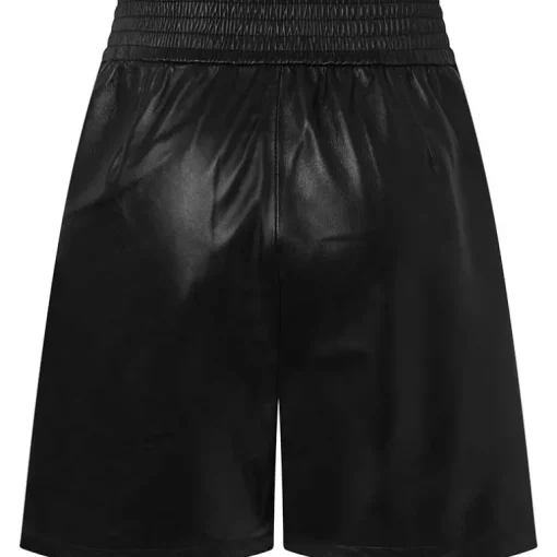 Depeche 51152 FreeDEP Shorts Black