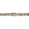 Depeche 16094 Jeans Belt Sand
