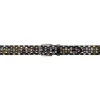 Depeche 16094 Jeans Belt Sort