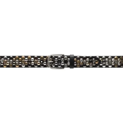 Depeche 16094 Jeans Belt Sort