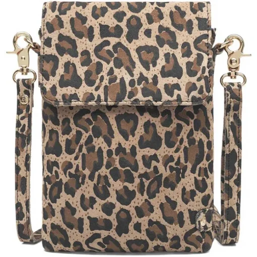 Depeche 16044 Mobilebag Leopard
