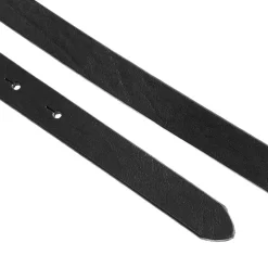 Depeche 16332 Narrow Belt Silver