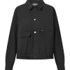 Depeche 100176 NeliaDE Jacket Black