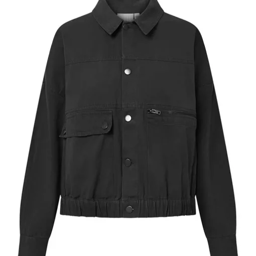 Depeche 100176 NeliaDE Jacket Black