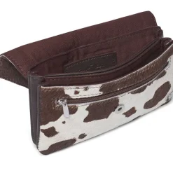 Depeche 16396 Purse / Credit Card holder Brown