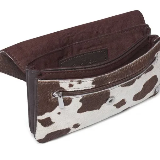 Depeche 16396 Purse / Credit Card holder Brown