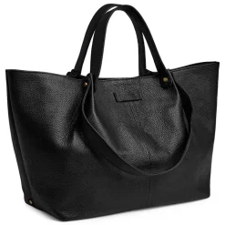Depeche 16580 Shopper Black