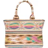 Depeche 16146 Small Shopper Sand