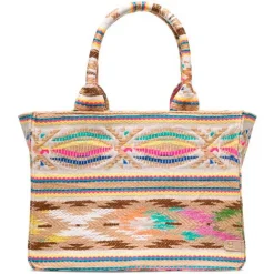 Depeche 16146 Small Shopper Sand