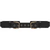 DEPECHE 15250 WAIST BELT GULD