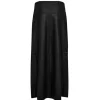 Depeche ClaraDEP Maxi Skirt Black