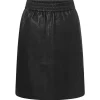 Depeche MariaDEP Skirt Black Nero