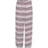 EVA GO DIVA FREJA PANTS OFF WHITE