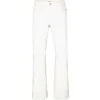 Garcia 245 - 5057 Celia Flare Jeans Hvid