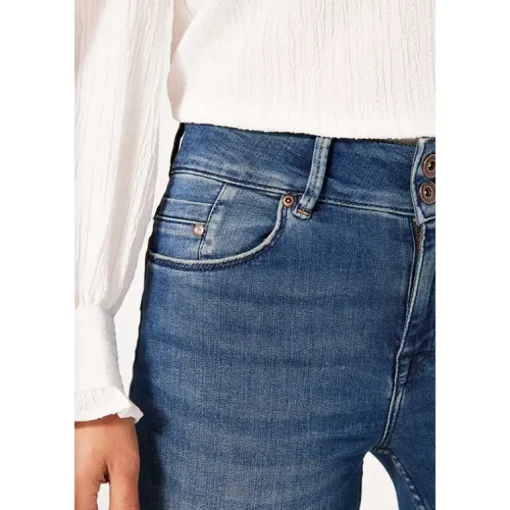 Garcia 285-2451 Caro Jeans Vintage Used