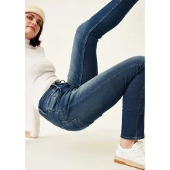 Garcia 285-2451 Caro Jeans Vintage Used