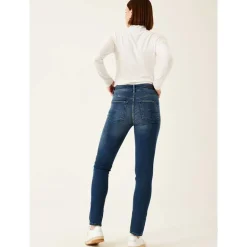 Garcia 285-2451 Caro Jeans Vintage Used
