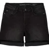 Garcia 273-8139 Celia Bermuda Shorts Sort