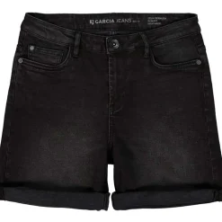 Garcia 273-8139 Celia Bermuda Shorts Sort