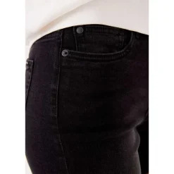 Garcia 273-8139 Celia Bermuda Shorts Sort