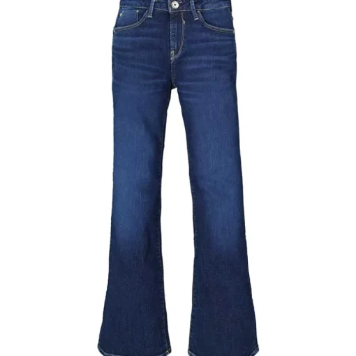 Garcia 245-3230 Celia Bootcut Jeans Dark Used