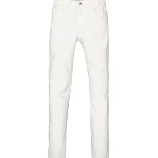 Garcia 244-5057 Celia Superslim Fit Jeans Hvid