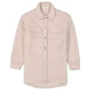 Garcia 40293 Ladies Jacket Sand Melee