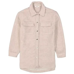 Garcia 40293 Ladies Jacket Sand Melee