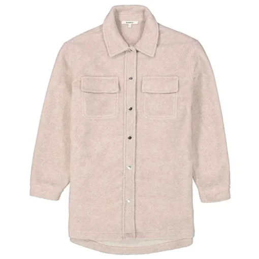 Garcia 40293 Ladies Jacket Sand Melee