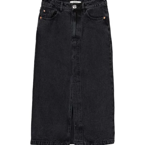 Garcia T40320 Ladies Skirt Dark Used