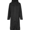 Global Funk Kasey Raincoat Sort