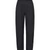 Gossia G2468 AtalieGO Mo Pants Dark Grey Stripes