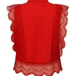 Gossia JulineGO Jo Blouse Rød