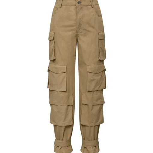 GOSSIA KAISAGO PANT SAND