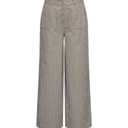 Gossia KimGO Pants Off White
