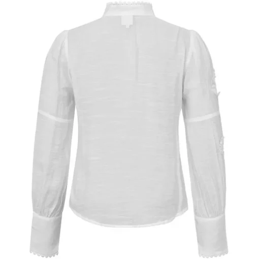 Gossia MallaGO Shirt Off-White