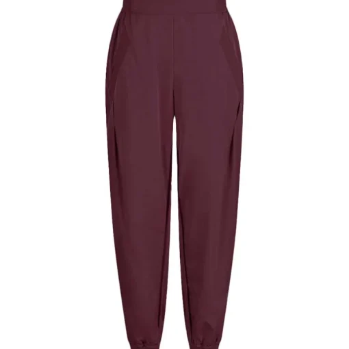 Gossia MollieGO Pants Bourgogne