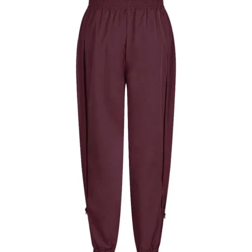 Gossia MollieGO Pants Bourgogne