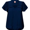 Gossia NajahGO Blouse Navy