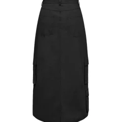 GOSSIA SILAGO SKIRT SORT