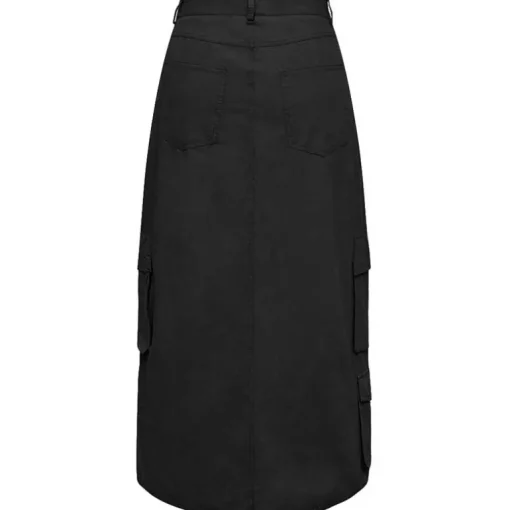 GOSSIA SILAGO SKIRT SORT