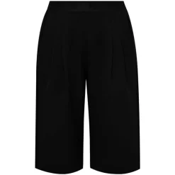 Gossia TeklaGO Bermuda Shorts Black
