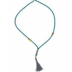 HIPZEN NECKLACE TURKIS