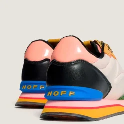 Hoff Iris Case W-C Sneakers Peach