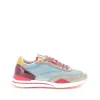 Hoff Peony Case W-C Sneakers Blue